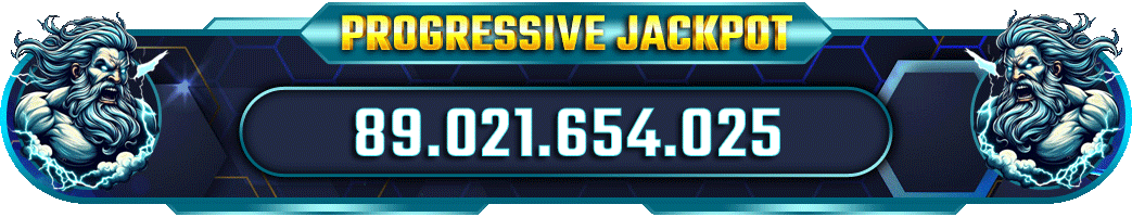 Progressive Jackpot